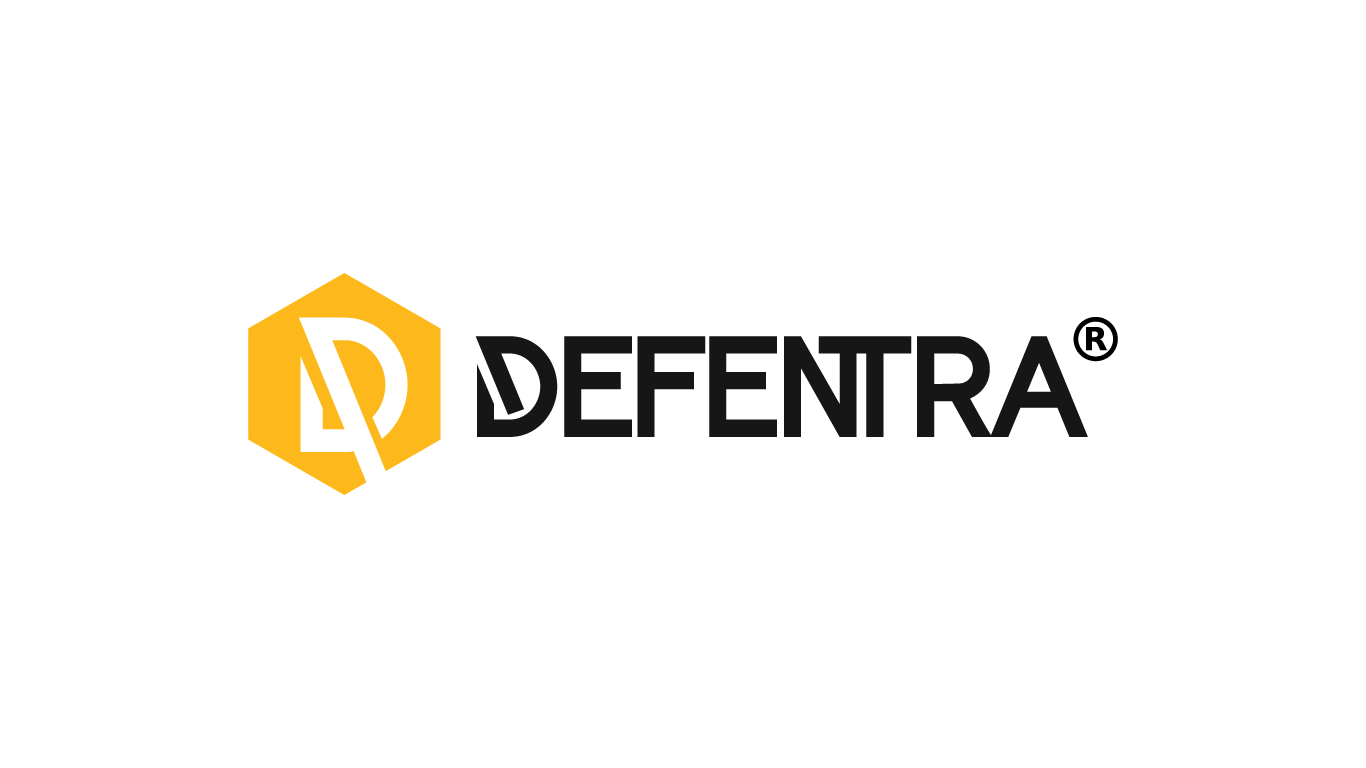 DEFENTRA Logo